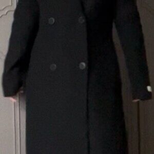 Woman Coat